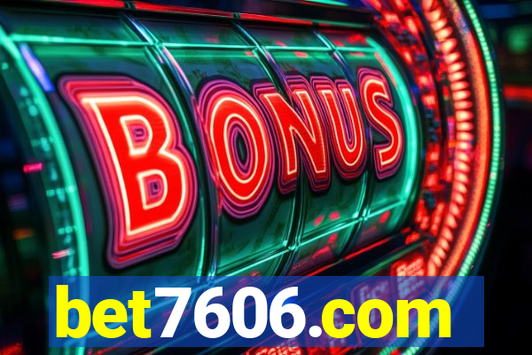 bet7606.com