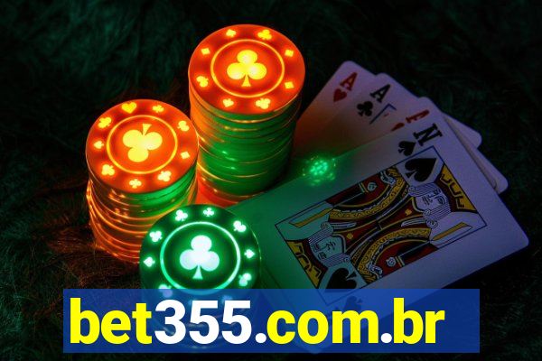 bet355.com.br