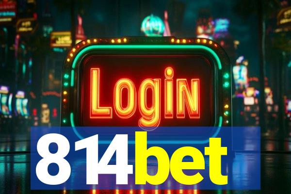 814bet