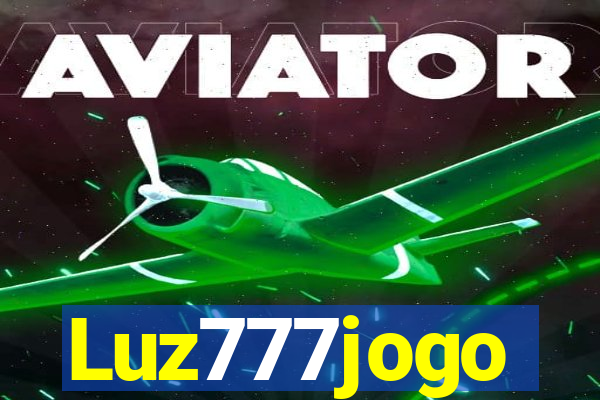 Luz777jogo