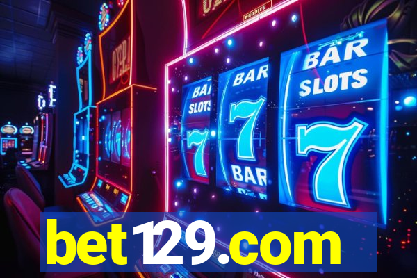 bet129.com