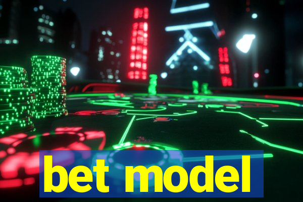 bet model