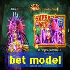 bet model