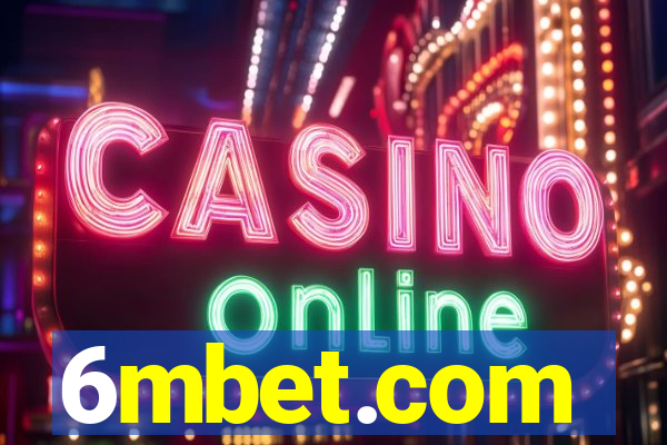 6mbet.com