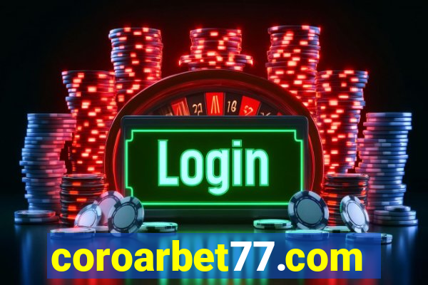 coroarbet77.com