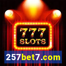 257bet7.com