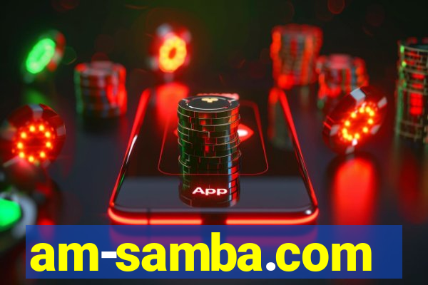 am-samba.com