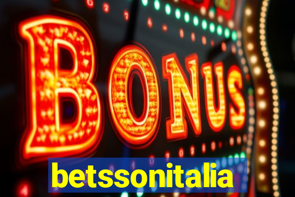 betssonitalia