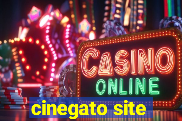 cinegato site