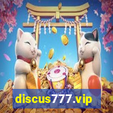 discus777.vip