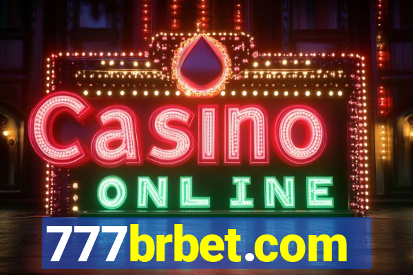 777brbet.com