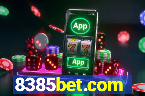 8385bet.com