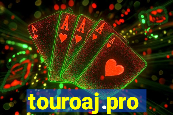 touroaj.pro