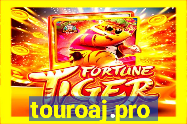 touroaj.pro