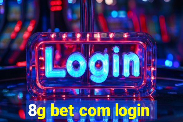 8g bet com login