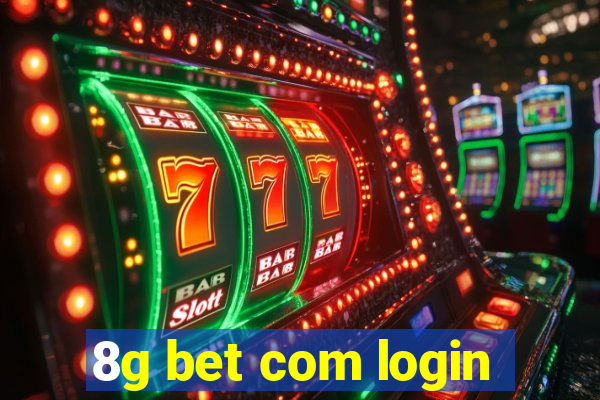 8g bet com login