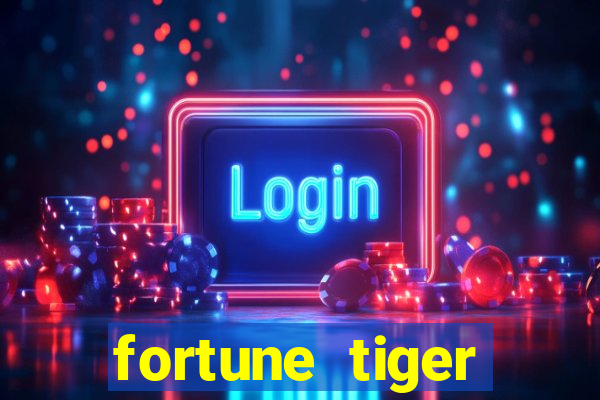 fortune tiger rodada gratis