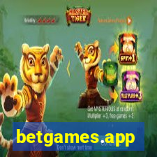 betgames.app