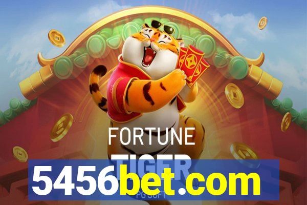 5456bet.com