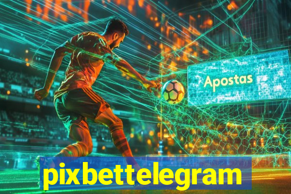 pixbettelegram