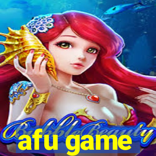 afu game