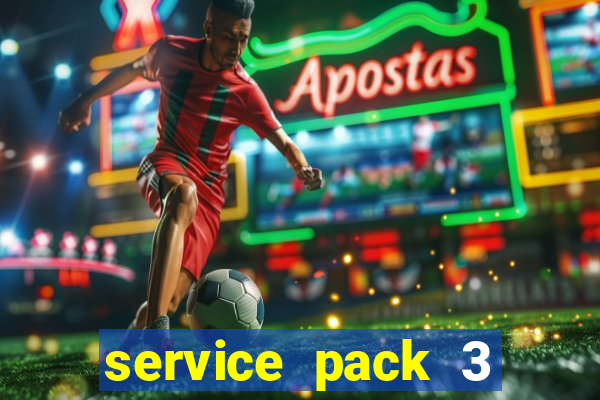 service pack 3 windows 7 64 bits download