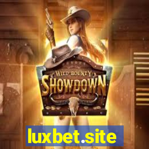 luxbet.site