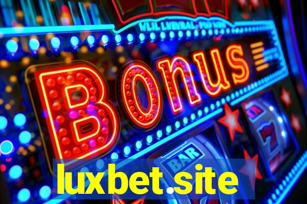 luxbet.site