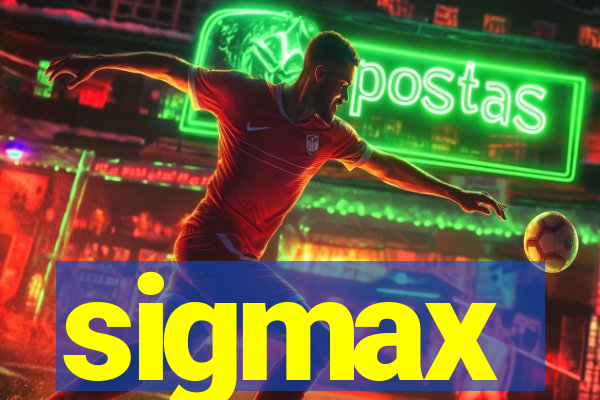 sigmax