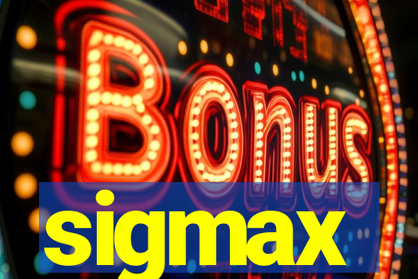 sigmax