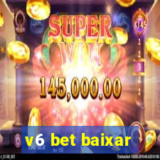 v6 bet baixar