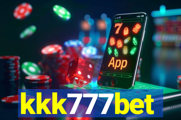 kkk777bet