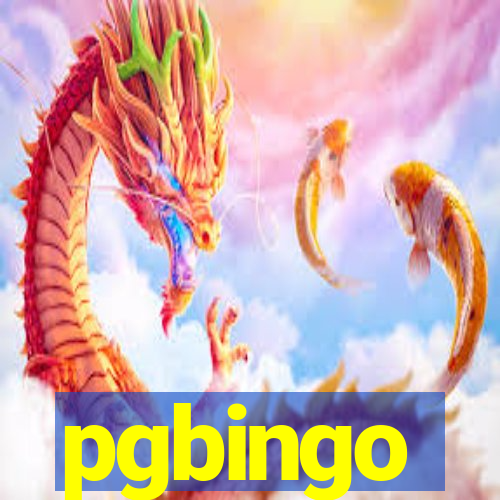 pgbingo