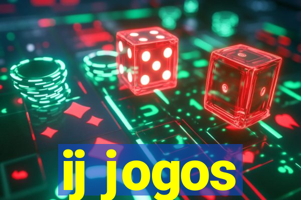 ij jogos