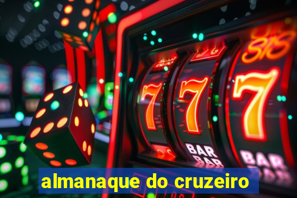 almanaque do cruzeiro