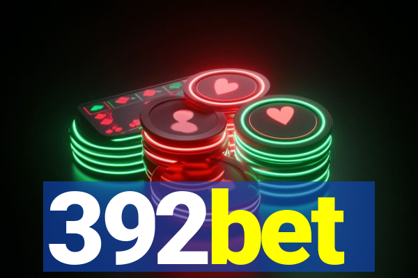 392bet