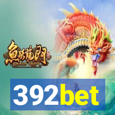 392bet