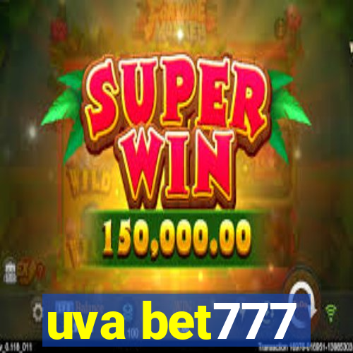 uva bet777