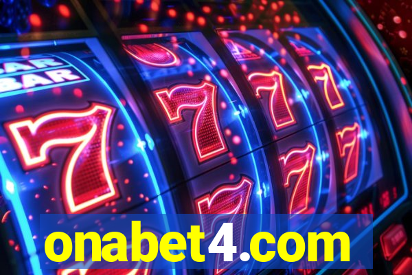 onabet4.com