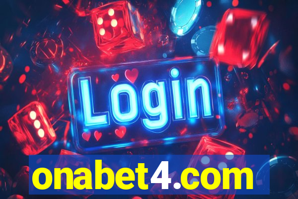 onabet4.com