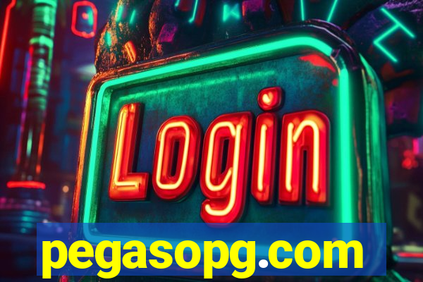 pegasopg.com