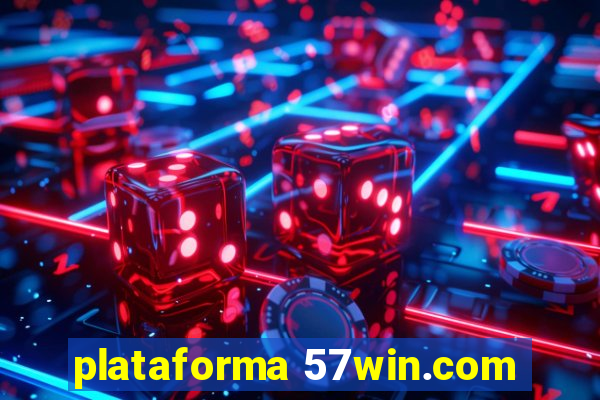 plataforma 57win.com