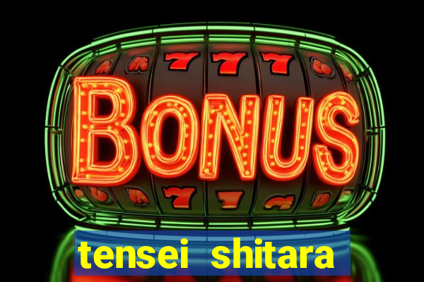 tensei shitara slime 2 temporada dublado crunchyroll