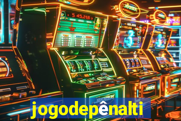 jogodepênalti