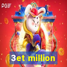 3et million