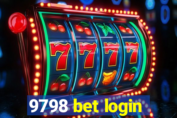 9798 bet login