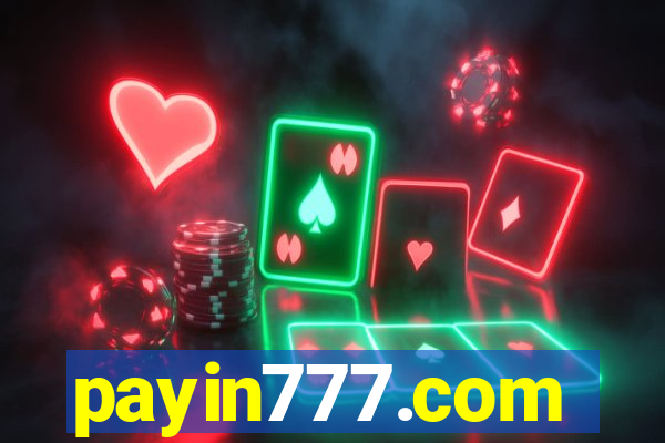 payin777.com