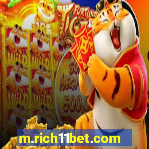 m.rich11bet.com