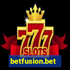 betfusion.bet