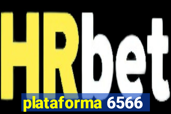 plataforma 6566